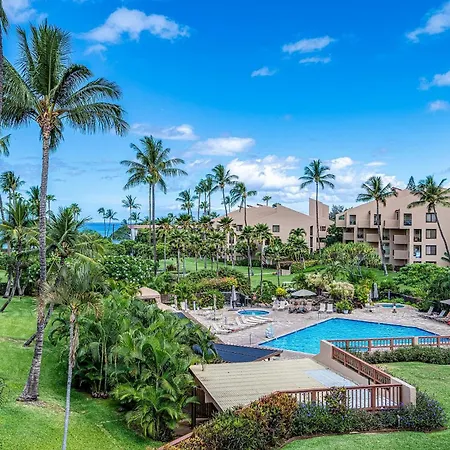 Kamaole Sands 5-303
